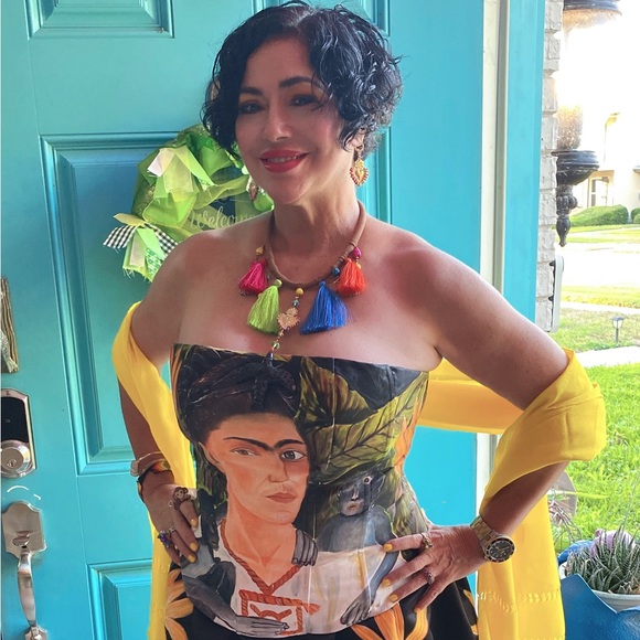 Meet the Posher Other - Meet your Posher, Elva